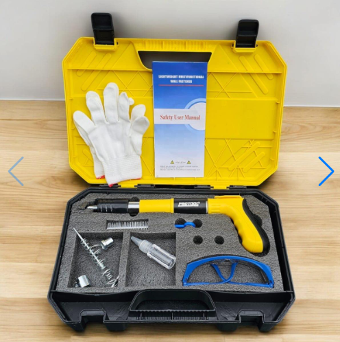 Pistola fijación HX14121 PROTOOL